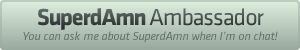 SuperdAmn Ambassador
